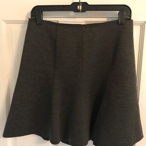 Ann Taylor Swing Skirt